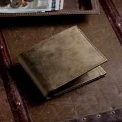 【二つ折り長財布】ナポレオンカーフ・ボナパルトパースの購入のメリットやデメリットの紹介します