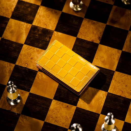 チェスボードリンク